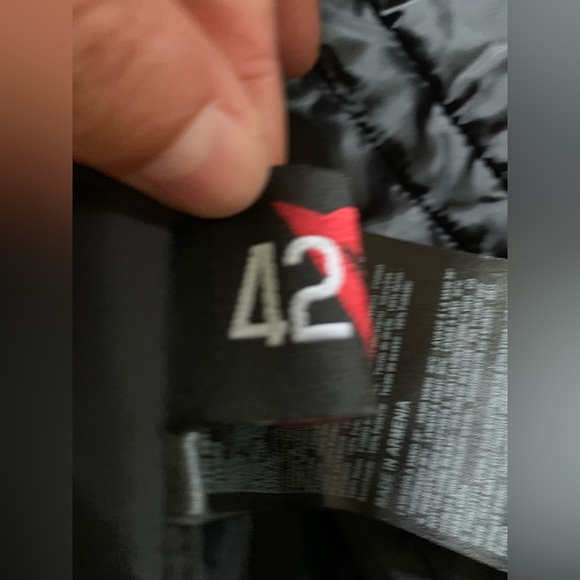 Women’s Dainese Motorcycle Jacket - Picture 3 of 9